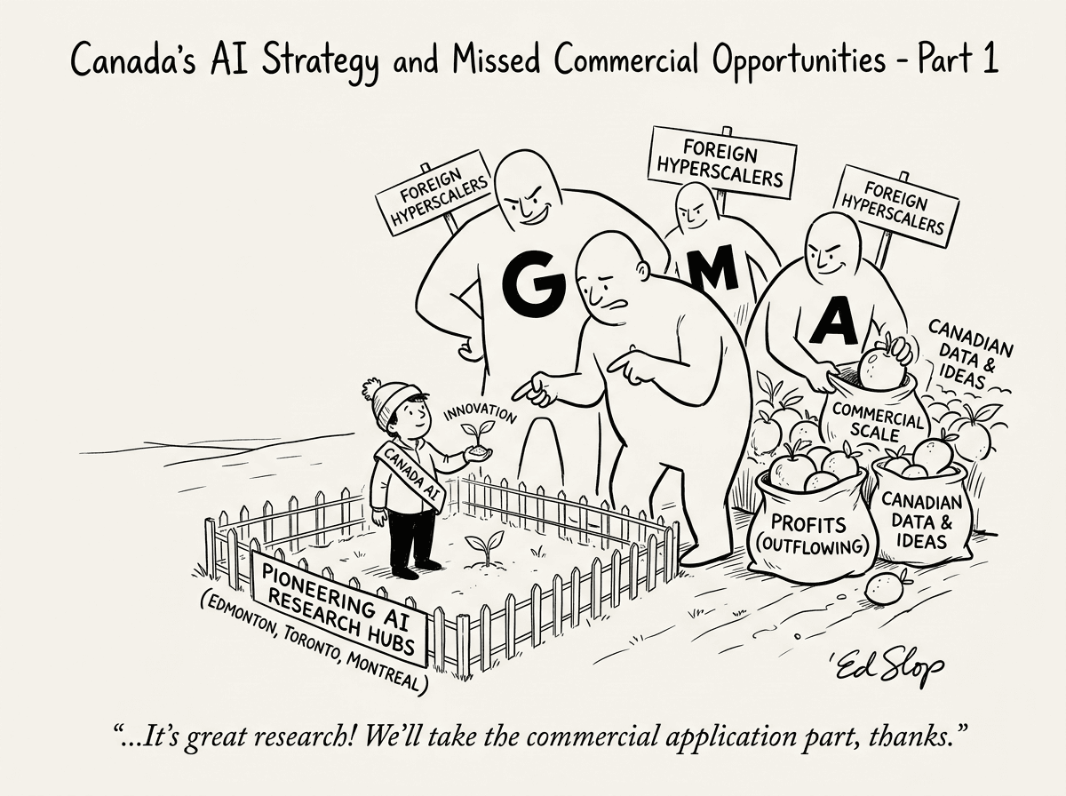 Q1 2025 aiTO Quarterly comic